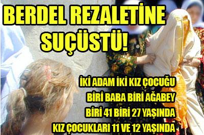 Muşta berdel rezaleti! 