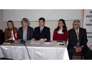 Organ Beklerken Yiten Bin 960 Can