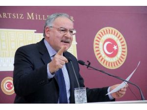 Chp’den Erdoğan’a Jet Yanıt