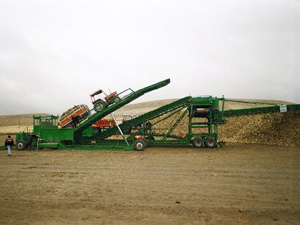 Afşinli Çiftçilerden Kantar Eylemi