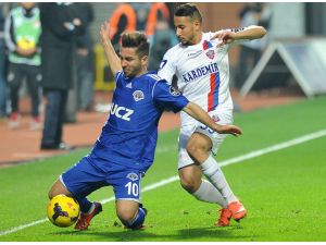 Spor Toto Süper Lig