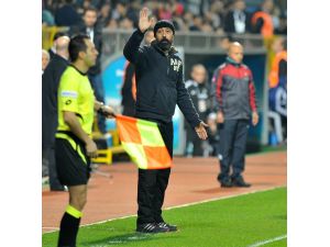 Spor Toto Süper Lig