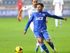 Spor Toto Süper Lig