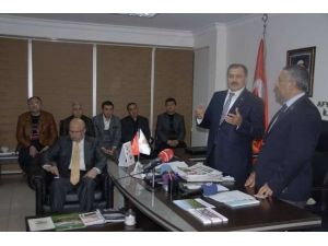 ’’O Memuriyet İçin Yüz Binlerce İnsan Sıra Bekliyor’’