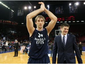 Turkısh Aırlınes Euroleague