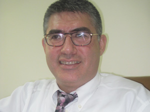 Tıp Fakültesi’ne yeni dekan