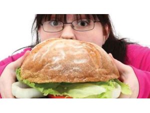 Obezite Türkiye’yi De Tehdit Ediyor