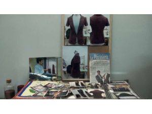 Bu Ceket Guinness’e Aday