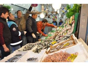 Kaçak Avlananlara Göz Açtırılmıyor