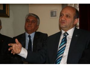 Bakan Işık: Yerli Otomobil Üretip İhraç Etmeliyiz