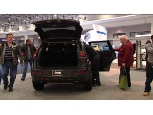 Otomobil Tutkunları Buraya !