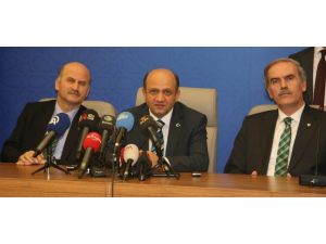 Bakan Işık: Eski Günleri Özleyenler Var