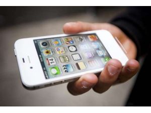 Çocuklar İphone’da Ne Yapıyor Diye Düşünmeyin