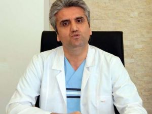 Büyük Göğüsler Büyük Sorun