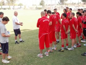 Spor Toto 2. Lig