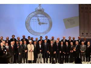 Başbakan Erdoğan: Kitaplar Yakılsa Bile Medeniyetlerin Yürüyüşleri Durmaz, Hafızaları Silinmez