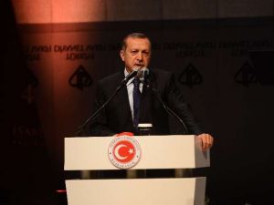 Tek Partili Dönemden Örnek Verdi