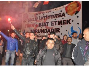 Mhp’li Oktay Vural: