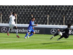Mercedes-benz Ege Kupası