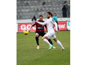 Spor Toto Süper Lig