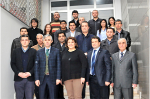 Kasiad Akademi Eğitim Çalışması Tamamlandı