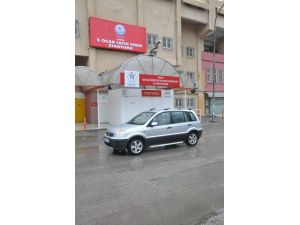 Tarihi Stada Fatih Terim’in Adı Verildi