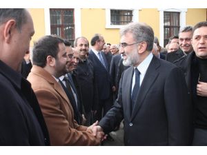 Enerji Bakanı Yıldız: Ülke 120 Milyar Dolar Zarar Etti