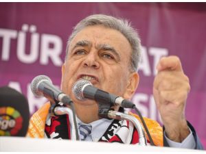 Kocaoğlu’dan Vali’ye İstifa Çağrısı