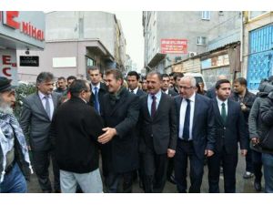 Ampulleri Değiştirmenin Zamanı Geldi