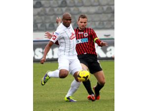 Spor Toto Süper Lig