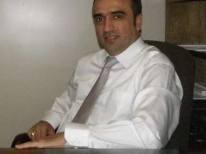 Ak Partili İçtenden Bdpye Çağrı