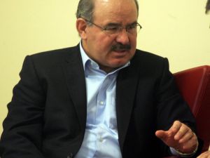 Hüseyin Çelik: Gaziantepspor Başkanının Kim Olacağını Taraftarlar Ve Delegeler Belirler