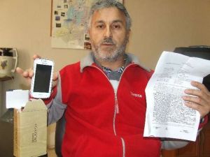 Bin Liralık Telefon 200 Liraya Satılır Mı ?