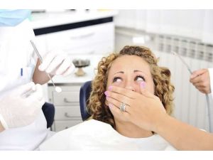 Dişçiden Neden Korkulur ?