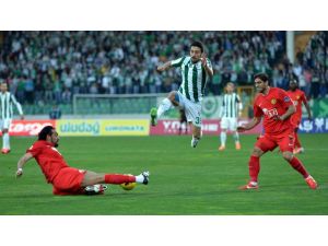 Spor Toto Süper Lig: