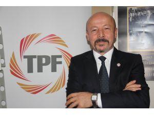 Karadeniz Perder Genel Kurulu