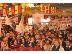 Başbakan Erdoğan’a Çağrı Yaptı