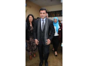 Önder Ve Zana’nın ’’İmralı Ziyaretini’’ Değerlendirdi