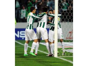 Spor Toto Süper Lig