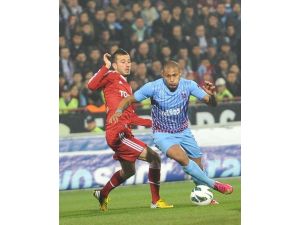 Dev Maçta İlk 11’ler Belli Oldu