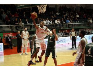 Beko Basketbol Ligi
