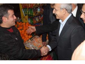 ’’Ben Siyasette Cebimi Düşünmedim’’