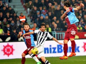 ’’Sonuçta Karşımızdaki Rakip Beşiktaştı’’