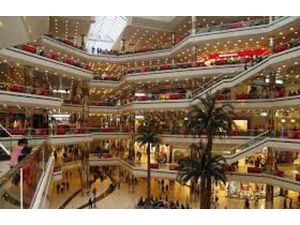 Türkiye’de Kaç Tane Avm Var?