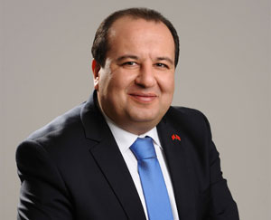 Dr. Yunus Çelik, “Yusuf Bey Gayet İyi”