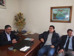 Ayrıştırıcı Değil, Birleştirici Olacağız