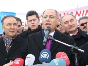 Atlı Ciritçiler Tarafından Karşıladı