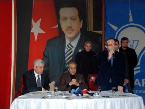 Diyarbakır Adaylarını 2 Şubat’ta Tanıtacağız