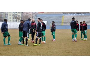 Spor Toto 2. Lig