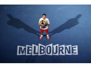 Avustralya Açık’ta Şampiyon Wawrinka Oldu